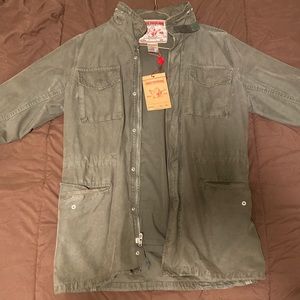 True religion jacket